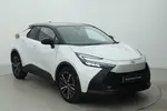 2025 Toyota C-HR