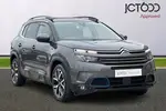 2020 Citroen C5 Aircross