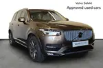 2016 Volvo XC90