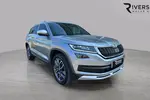 2019 Skoda Kodiaq