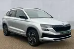 2024 Skoda Karoq