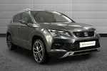 2020 SEAT Ateca