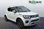 2023 Suzuki Ignis