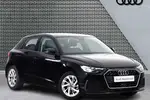 2023 Audi A1