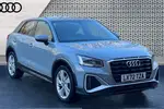 2022 Audi Q2