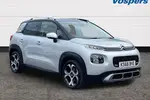 2018 Citroen C3 Aircross