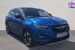 2018 Vauxhall Grandland X
