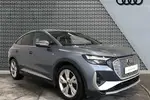 2022 Audi Q4