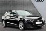 2019 Audi A1