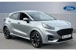2022 Ford Puma