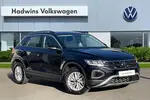 2022 Volkswagen T-Roc