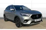 2023 MG ZS