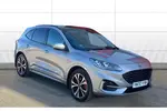 2021 Ford Kuga