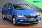 2023 Skoda Scala