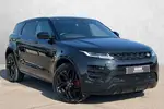 2023 Land Rover Range Rover Evoque
