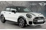 2024 MINI Hatchback 5dr