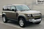 2022 Land Rover Defender