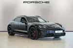2025 Porsche Taycan Cross Turismo