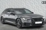 2025 Audi A6 Avant