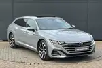 2022 Volkswagen Arteon Shooting Brake