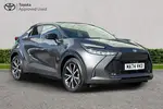2024 Toyota C-HR