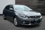 2021 Peugeot 308 SW