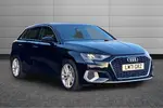 2021 Audi A3