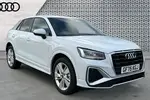 2025 Audi Q2