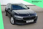 2024 Skoda Superb Estate