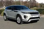 2021 Land Rover Range Rover Evoque