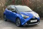 2021 Toyota Aygo