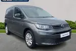 2025 Volkswagen Caddy
