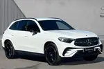 2025 Mercedes-Benz GLC