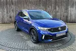 2020 Volkswagen T-Roc