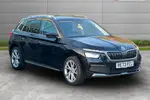 2023 Skoda Kamiq