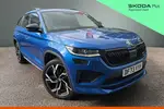 2023 Skoda Kodiaq