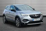 2019 Vauxhall Grandland X