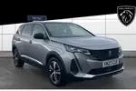 2023 Peugeot 5008