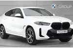 2023 BMW X6