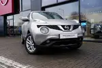 2018 Nissan Juke