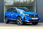 2022 Peugeot 3008