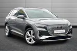 2023 Audi Q4