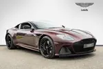 2019 Aston Martin DBS