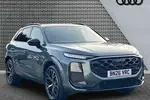 2026 Audi Q3
