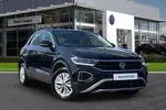 2023 Volkswagen T-Roc