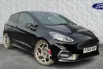 2019 Ford Fiesta ST
