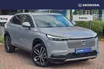 2025 Honda HR-V
