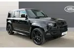2021 Land Rover Defender