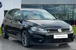 2019 Volkswagen Golf R