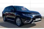 2019 Mitsubishi Outlander